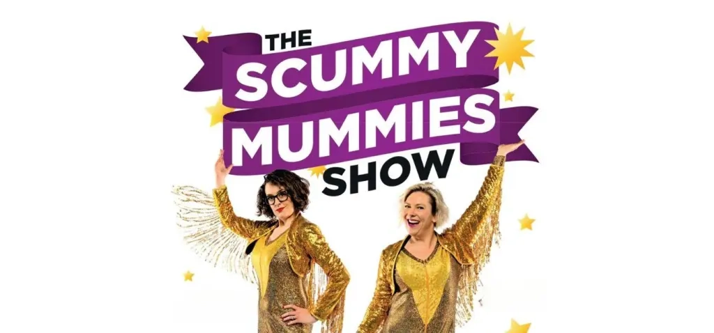 Scummymummies