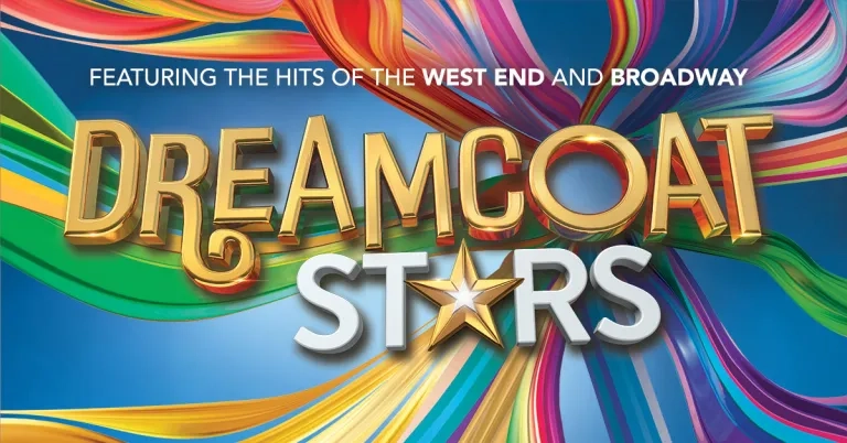 Dreamcoat Stars