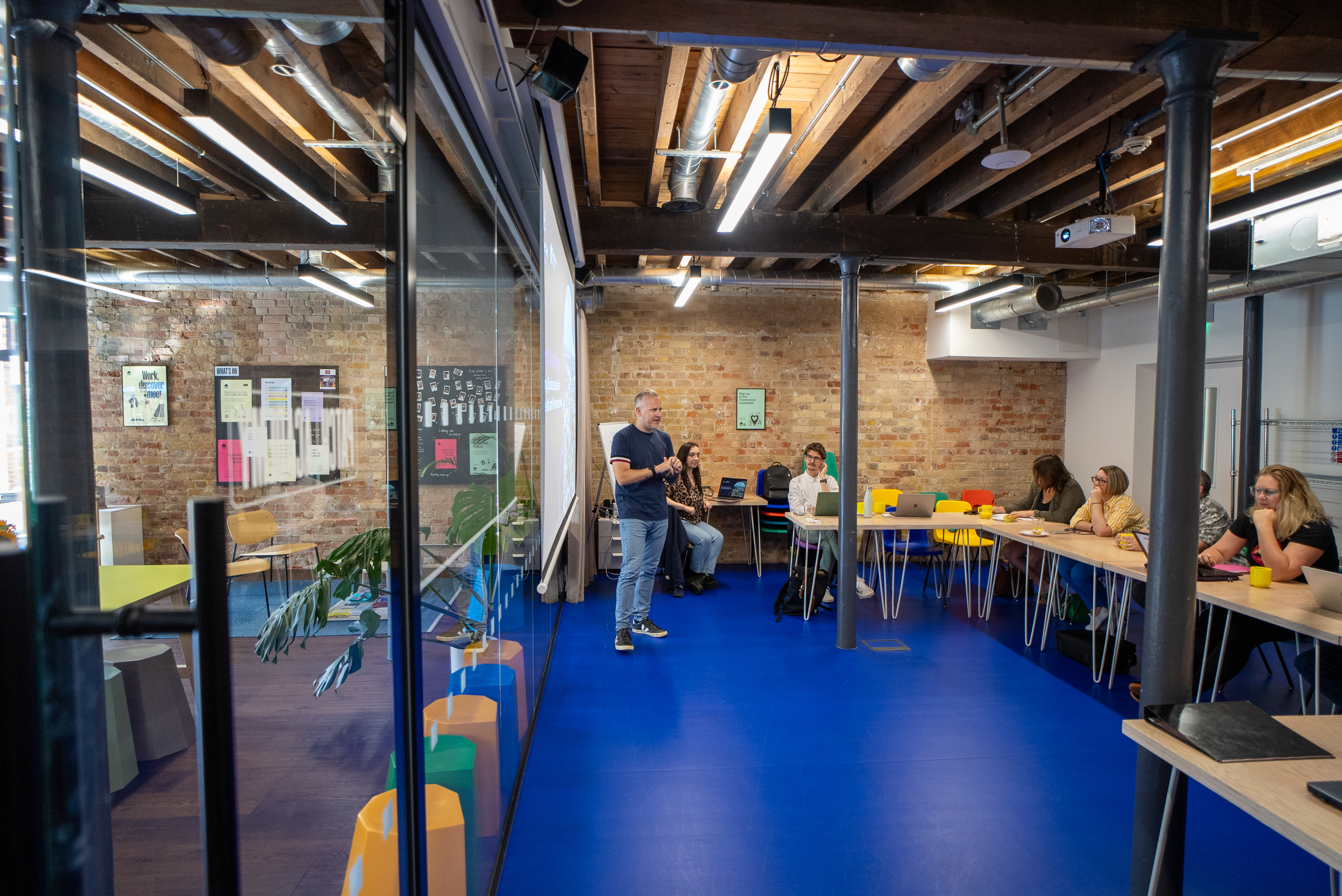 Get Better session (2)