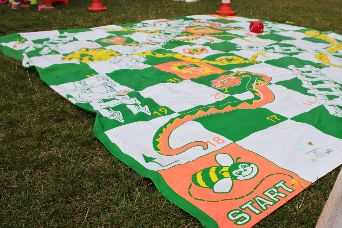 Games At Melbourne Park