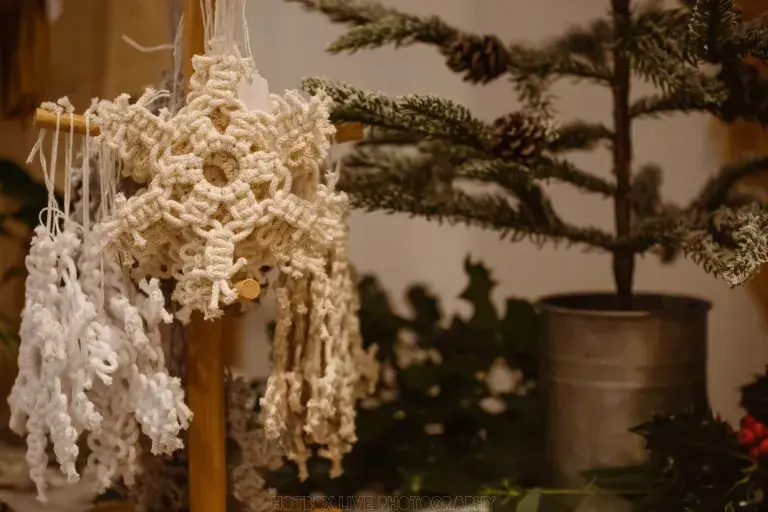 Photo Credit Freya Lees. Stables Christmas 2022 (1)