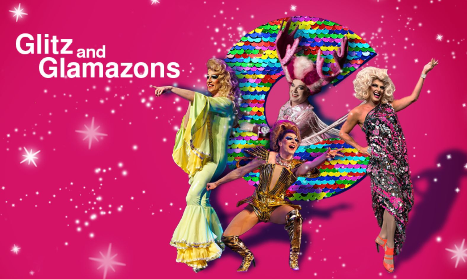 Glits And Glamazons