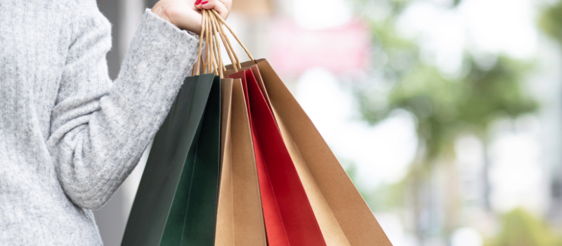 Shopping Bags