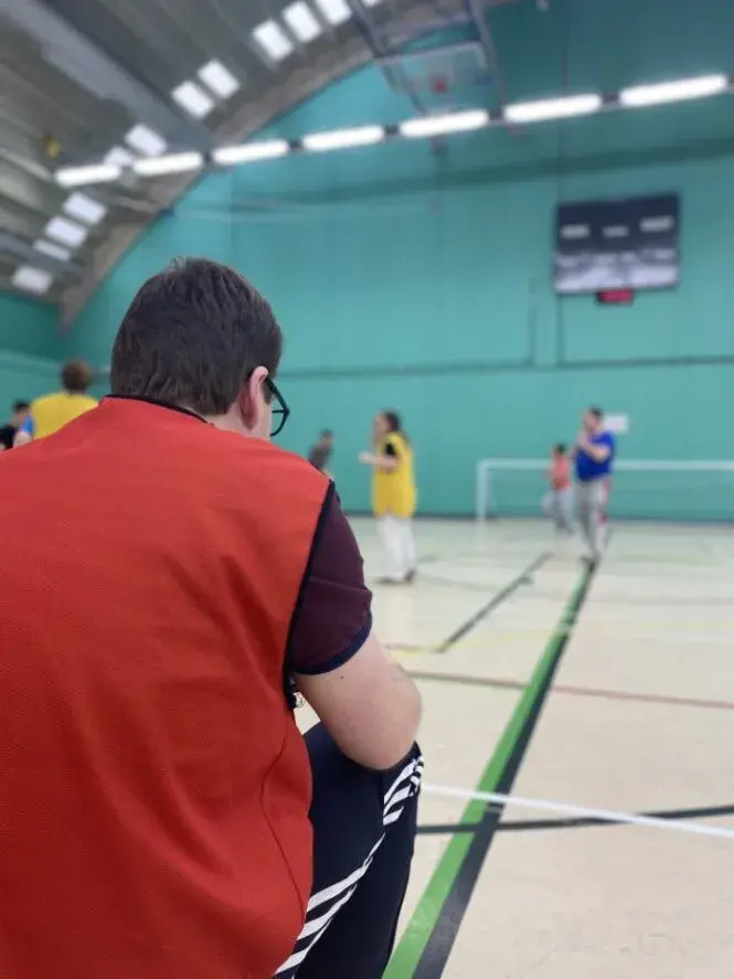 Sport For Confidence Multi Sports Session