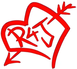 R4J Logo