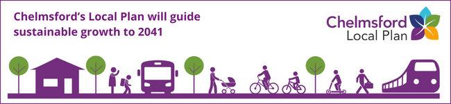 Local Plan 2024 infographic