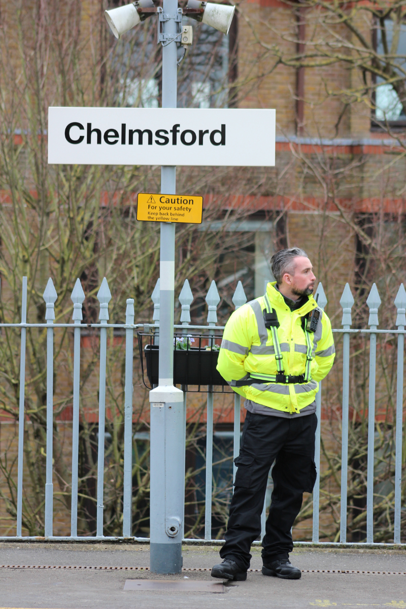 Tsos Are There To Help The Public