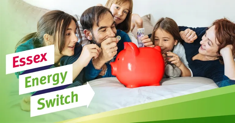Essex Energy Switch