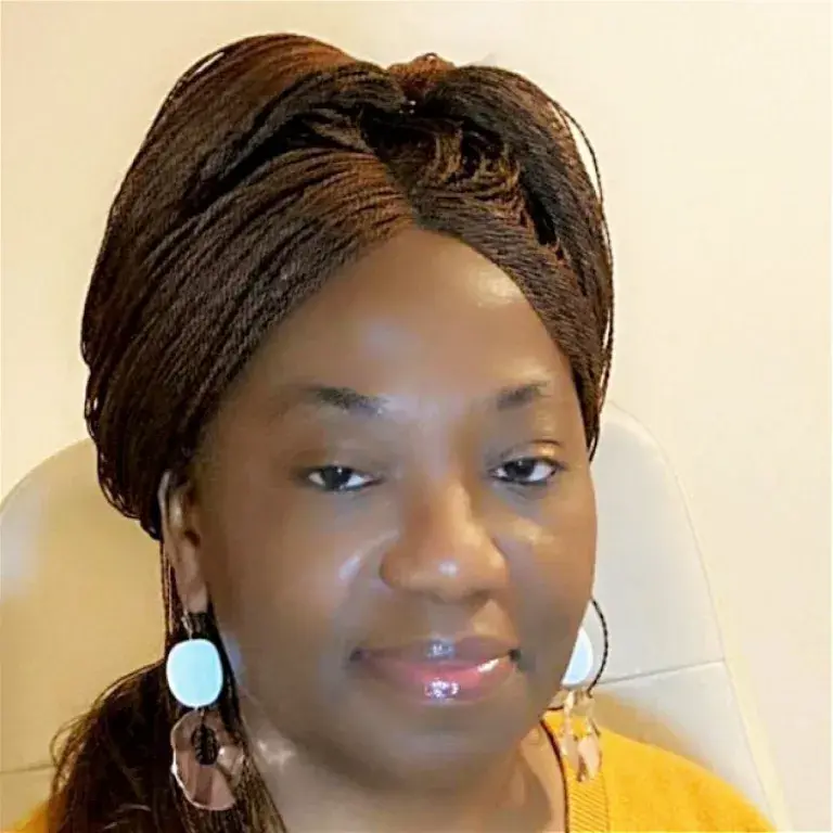 Sade Fadipe