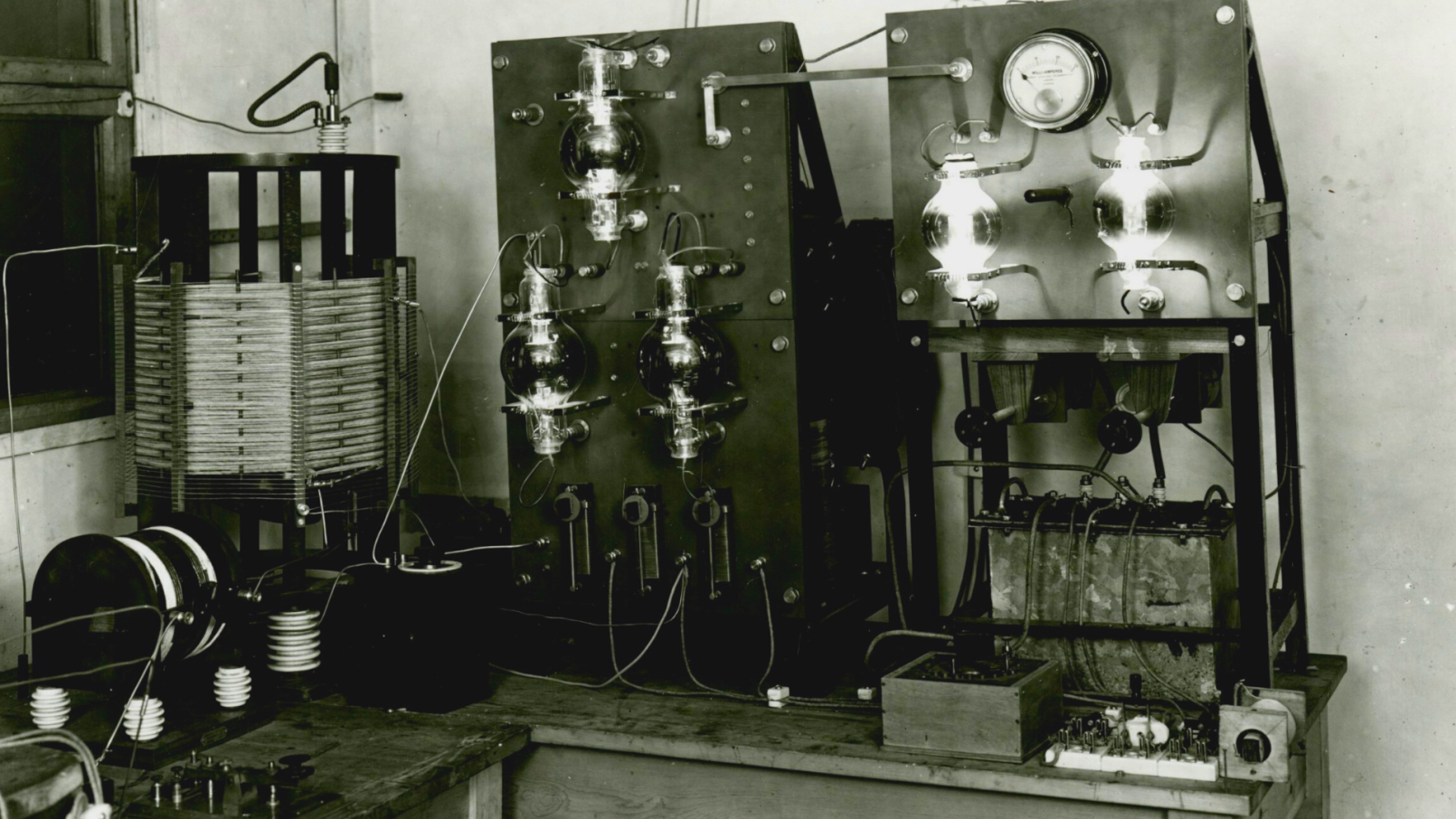 The 2MT Transmitter