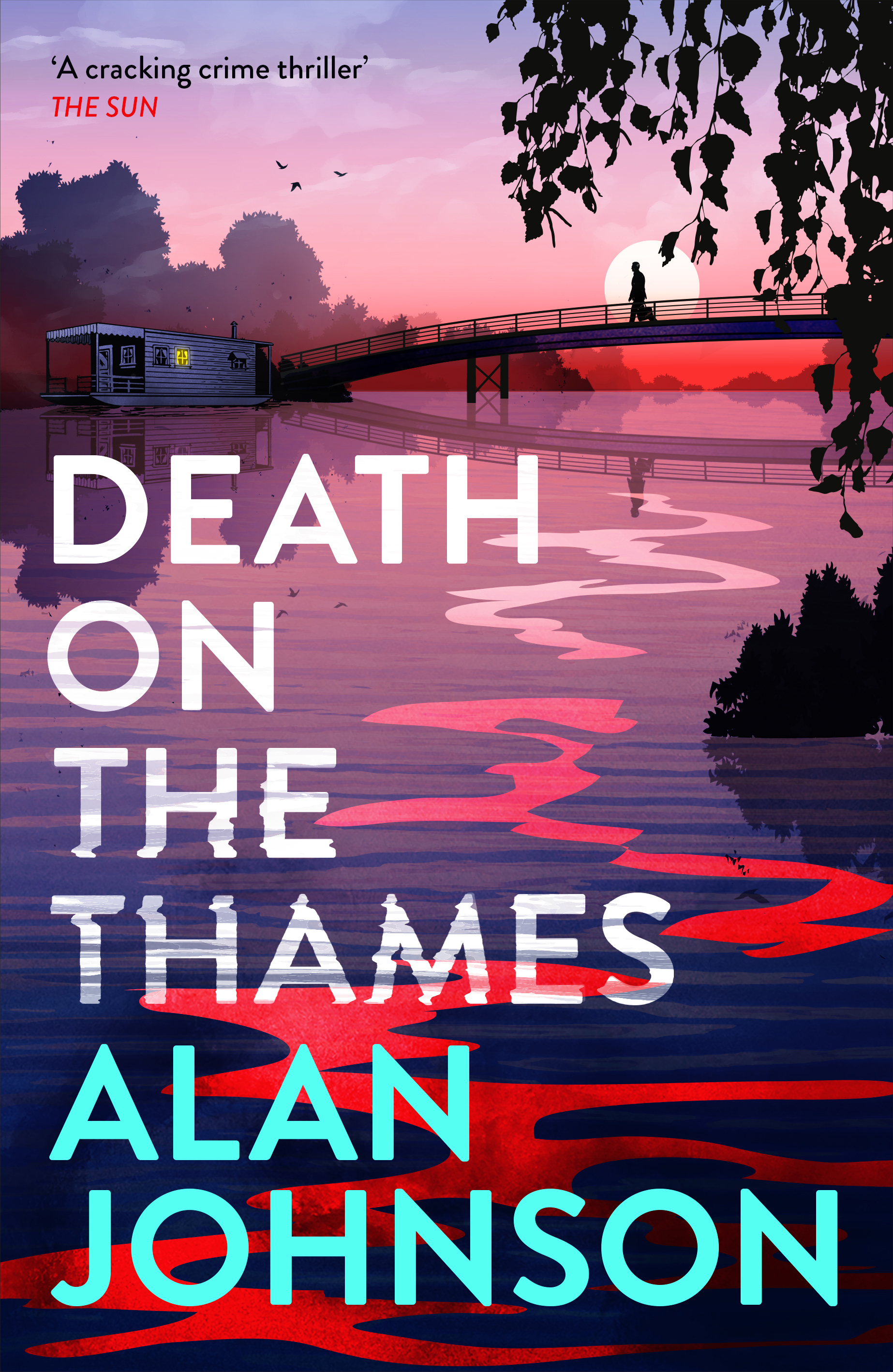 Deathonthethames Cover