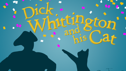 Dick Whittington 2022 Hylands