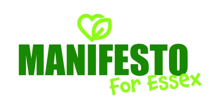 Manifesto For Essex