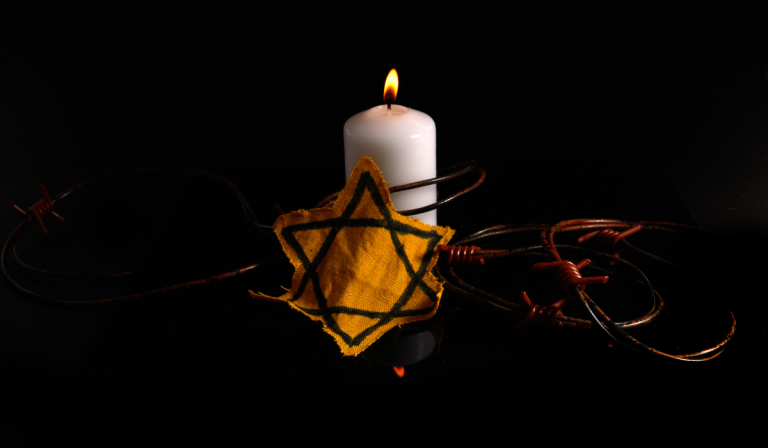 Holocaust Memorial