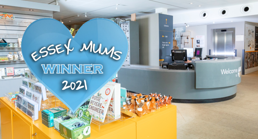 Essex Mums Museum