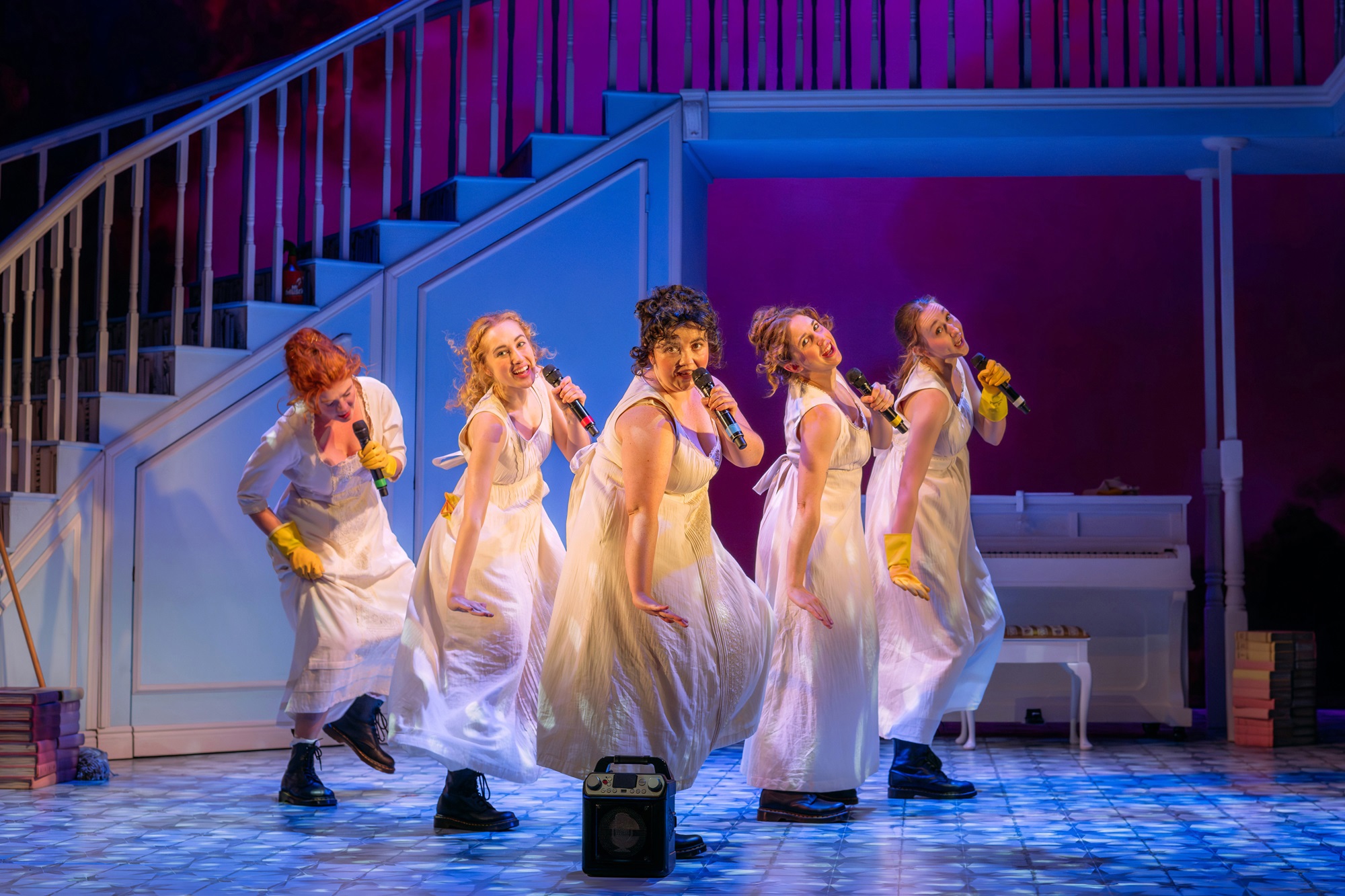 Prideandprejudicesortof2024 Image By Mihaela Bodlovic (5)