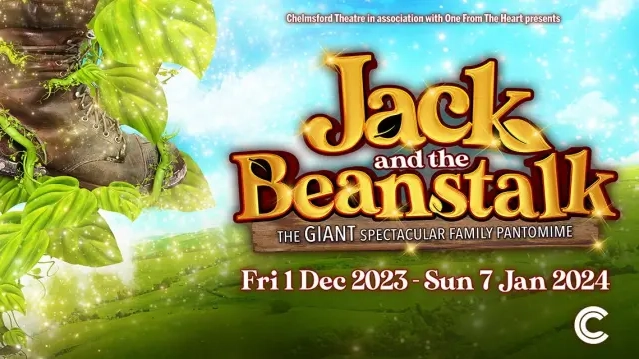 Jack And The Beanstalk
