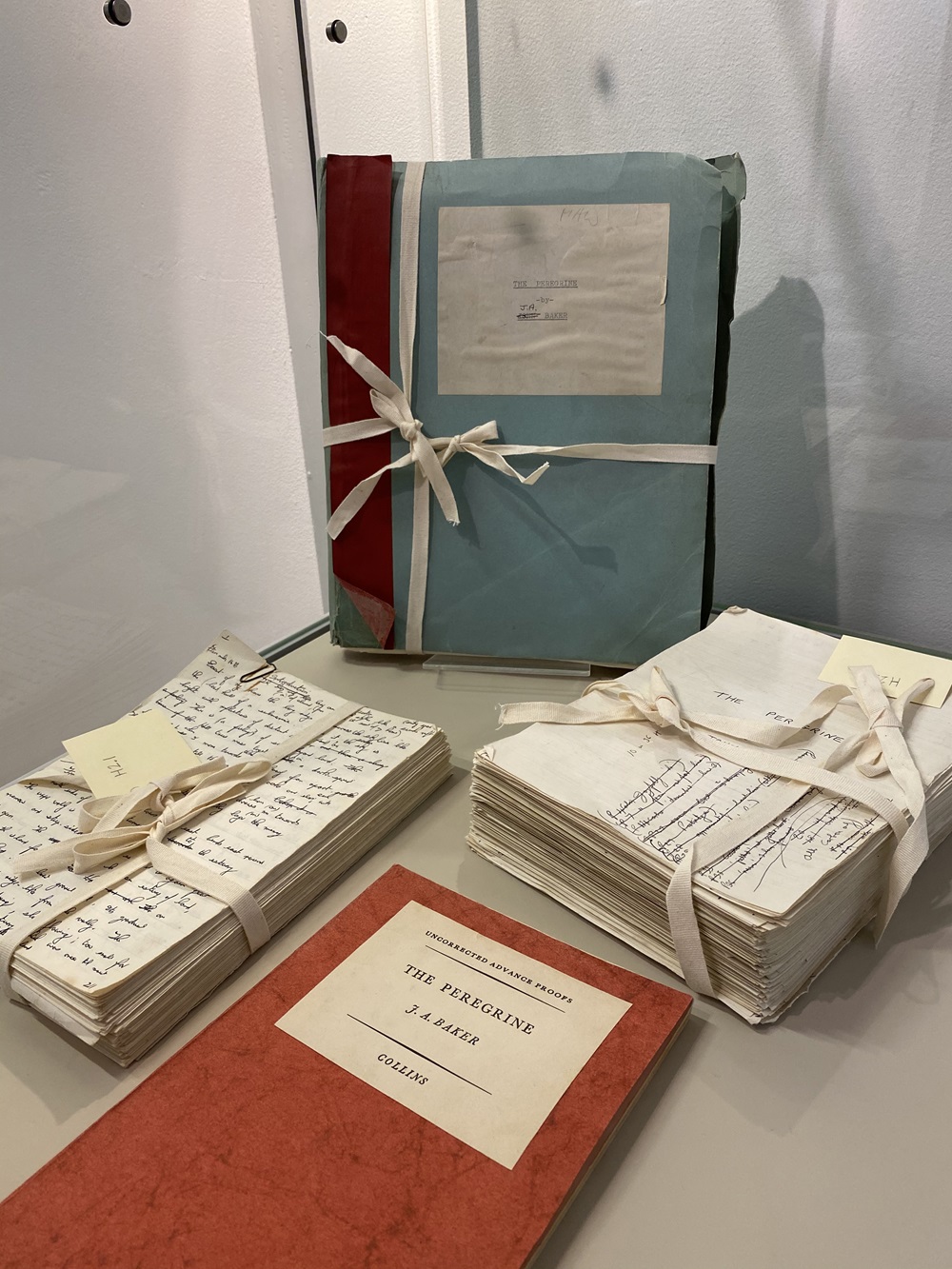 JA Baker Exhibition (21)