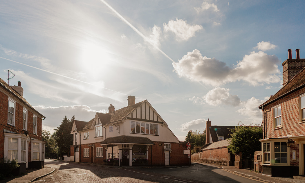 City Life Images Polling This December