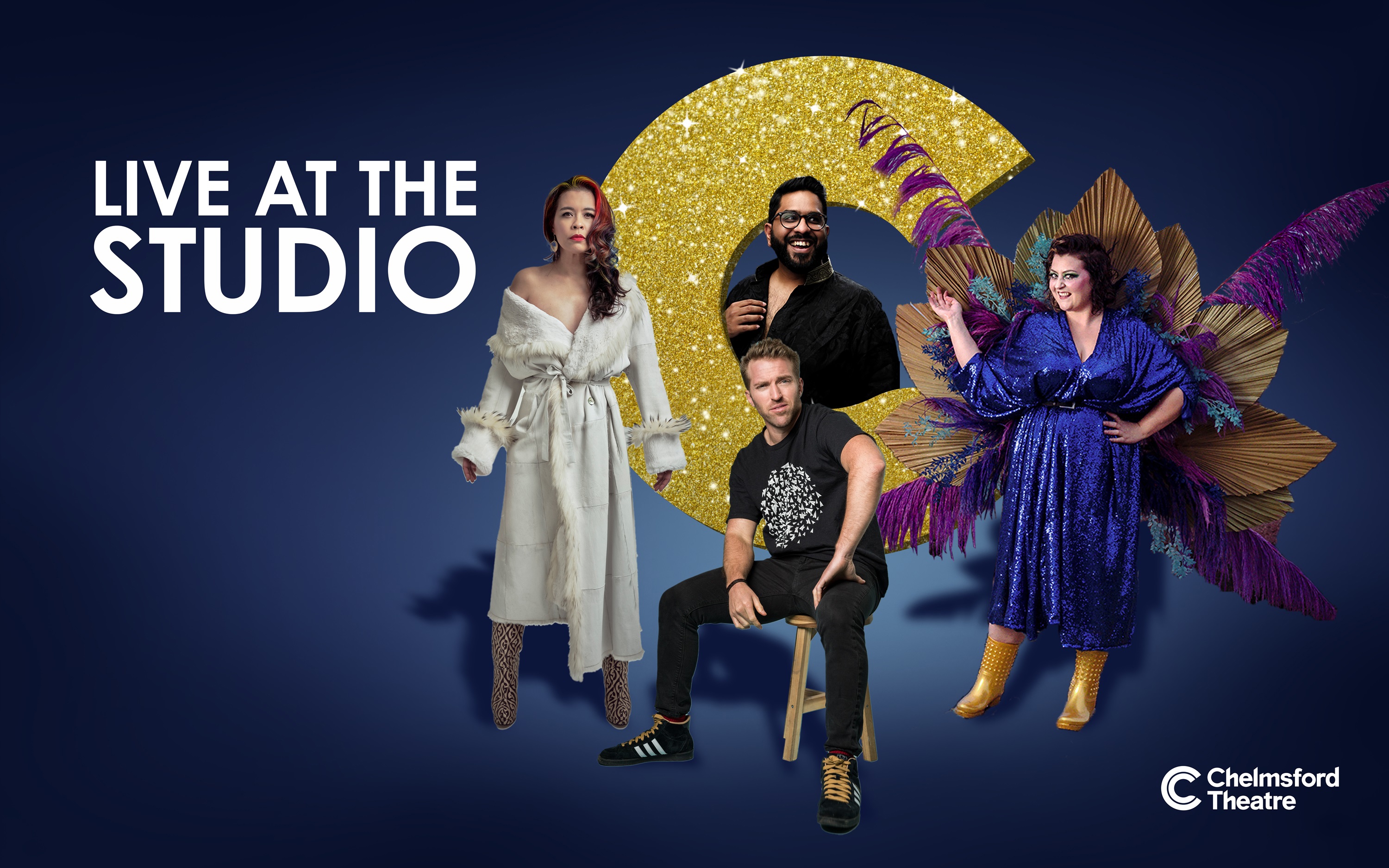 Live At The Studio City Life