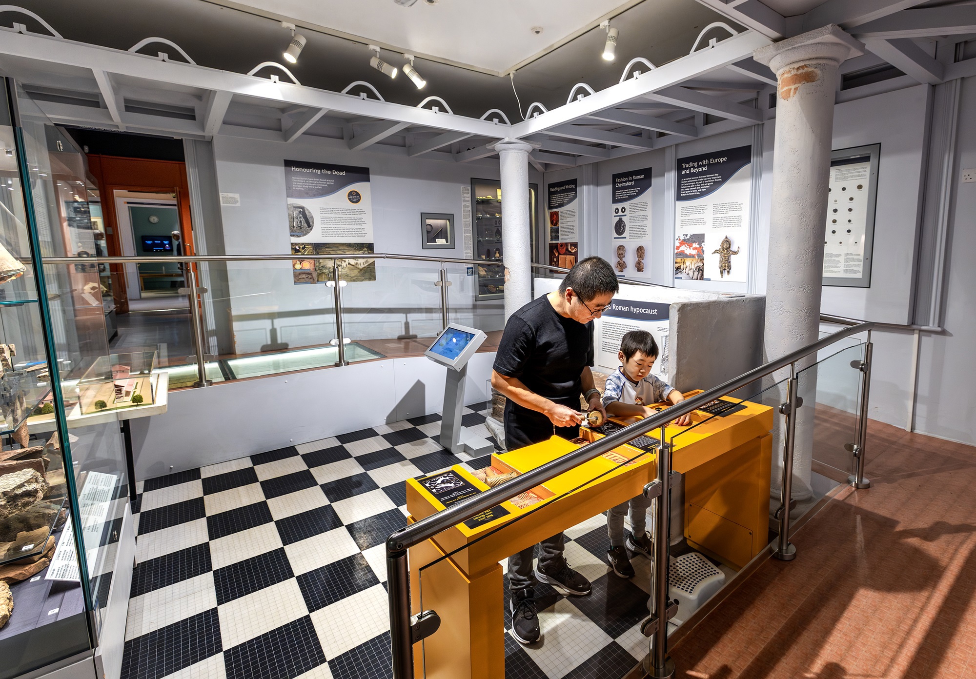 Museum Of Chelmsford New Photography By Starr Brothers (4)