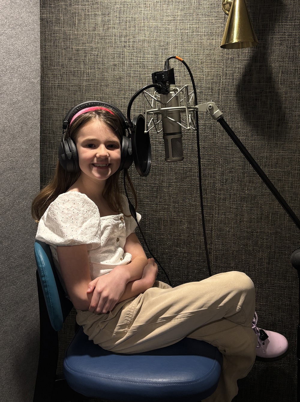 Voice Of Panto Winners (1)