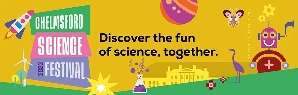 Chelmsford Science Festival Logo (3)