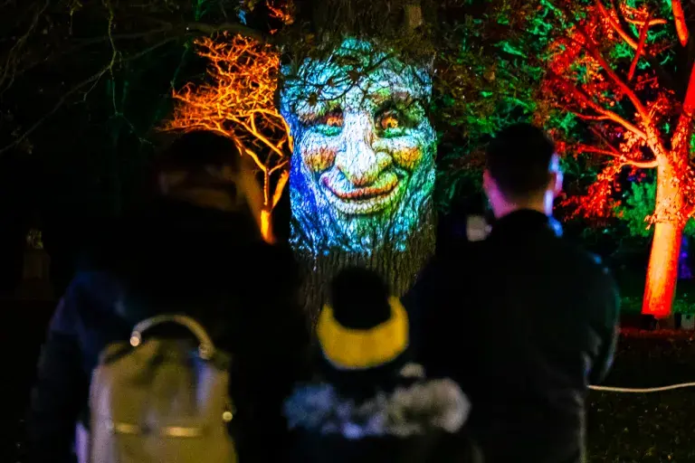 Photo Credit Aaron Crowe. Enlightened 2022 (2)