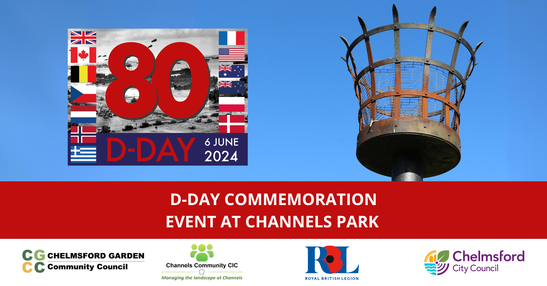 D Day Celebrations At Chelmsford Garden Community (1910 X 1000 Px) (1) (002)