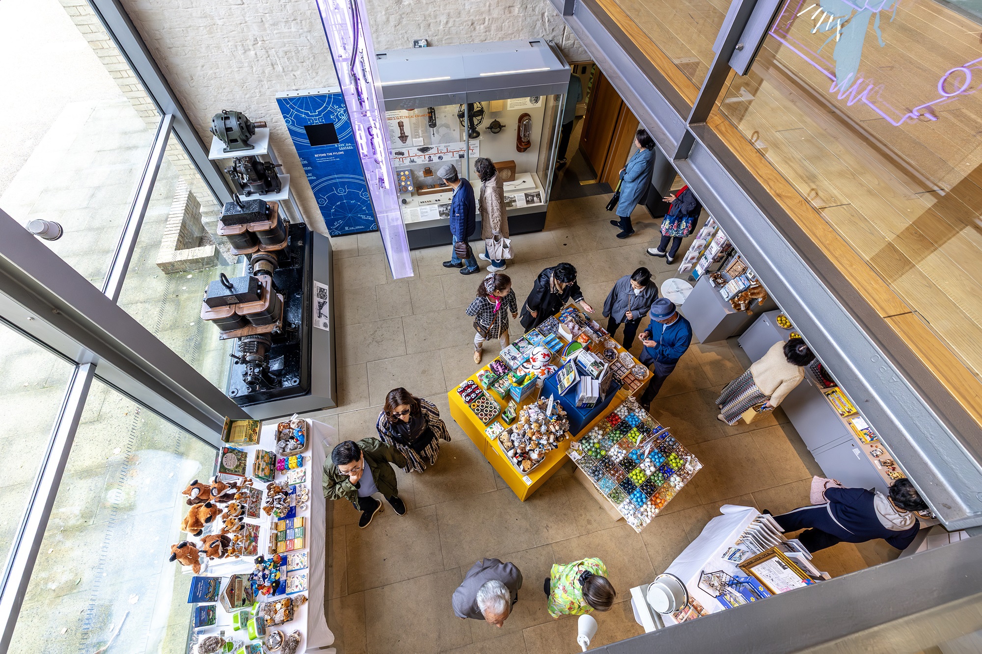 Museum Of Chelmsford New Photography By Starr Brothers (2)