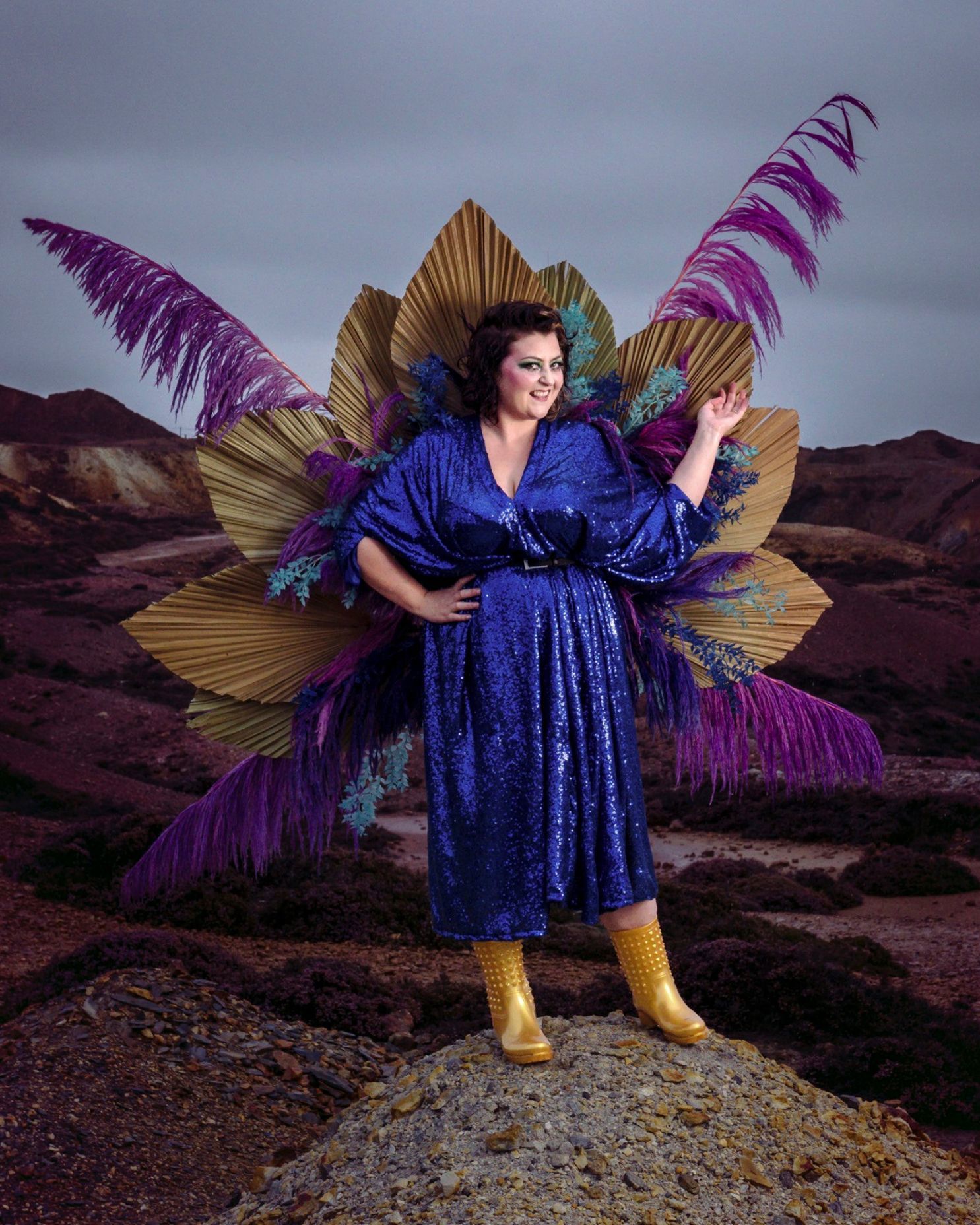 Kiri Pritchard-McLean