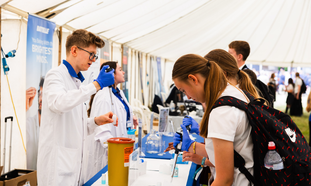 Skills Fest City Life (7)