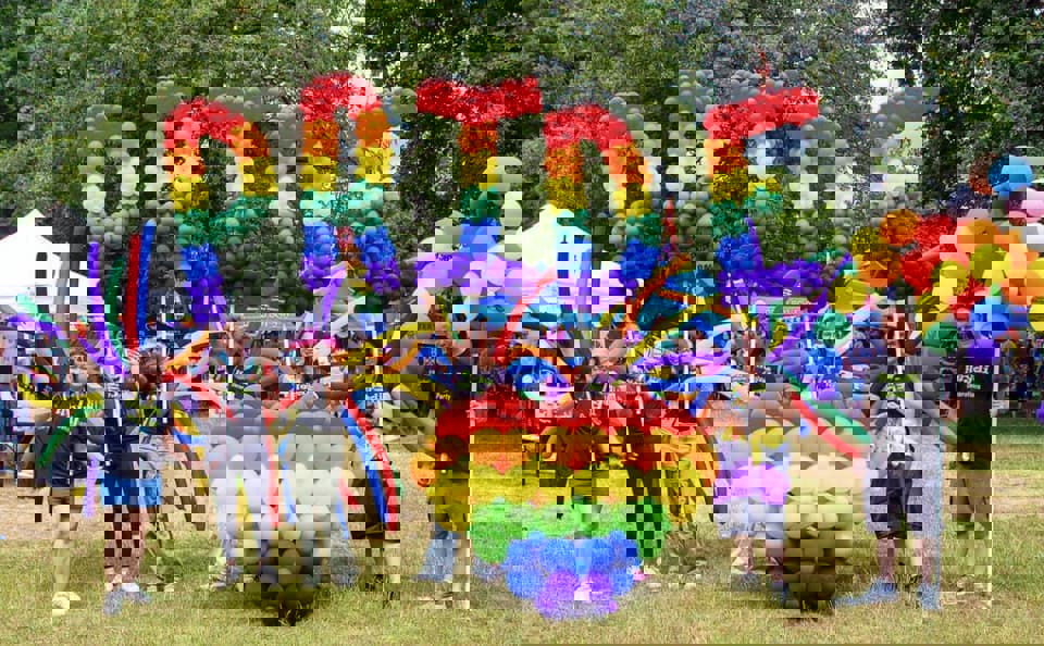 Pride 2024 Celebrations (9)