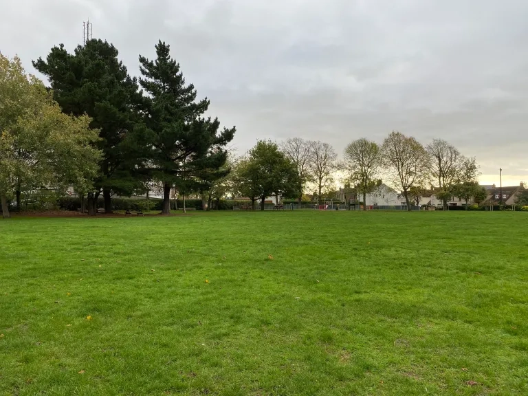 Lionmede Park