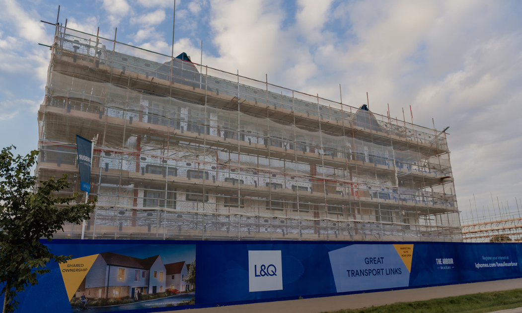 Beaulieu Shared Ownership