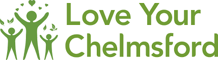 Love Your Chelmsford (LYC) Logo