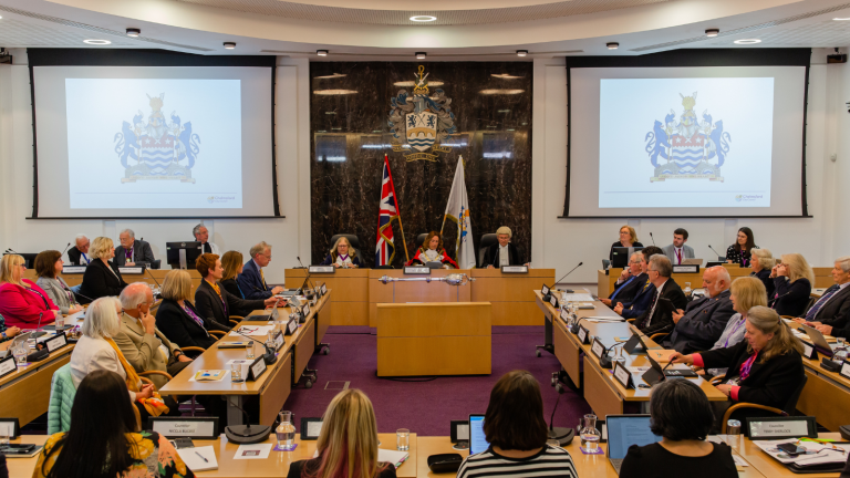 Full Council