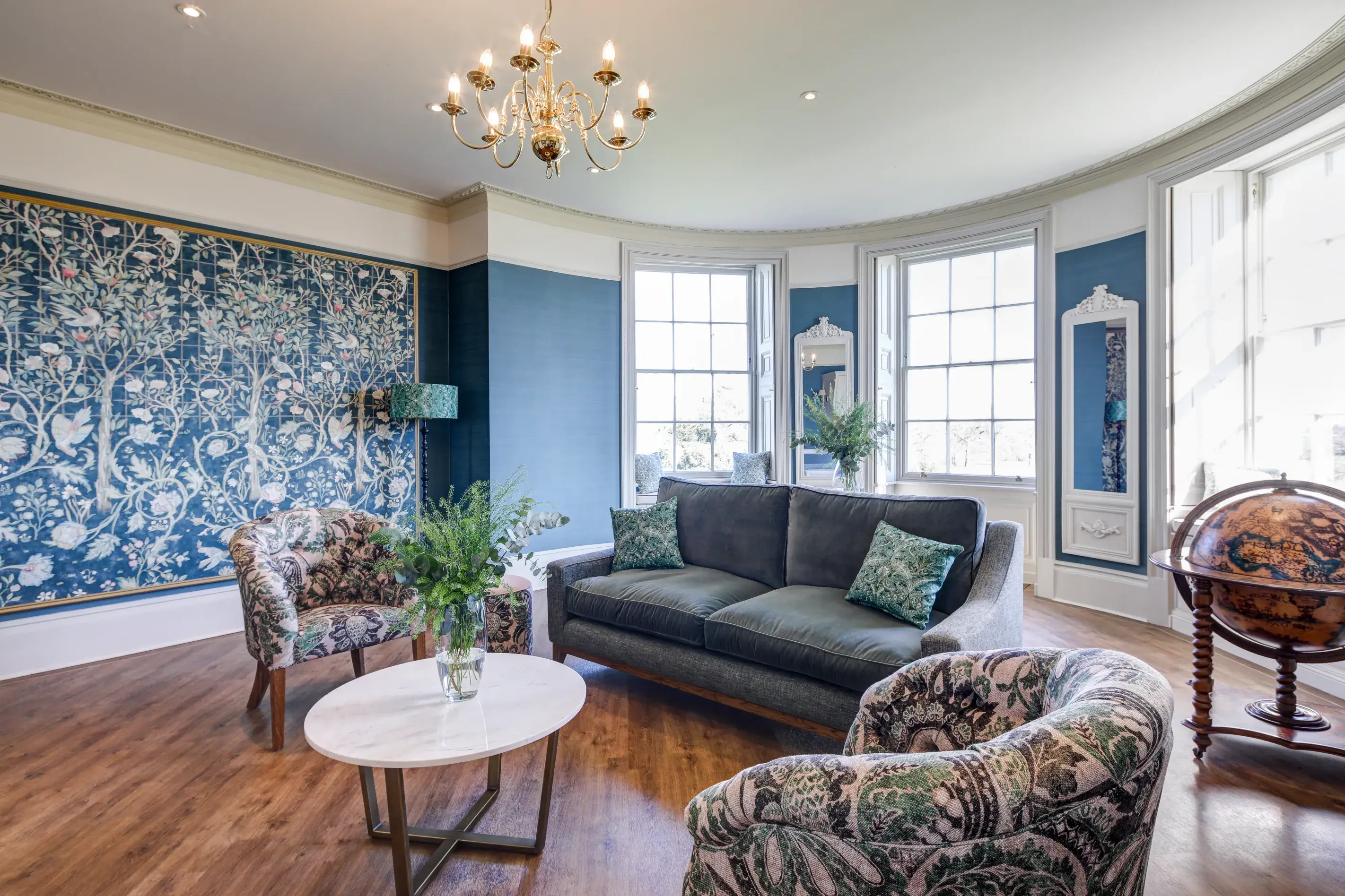 Hylands Suite 01 (Credit Matt Chung)