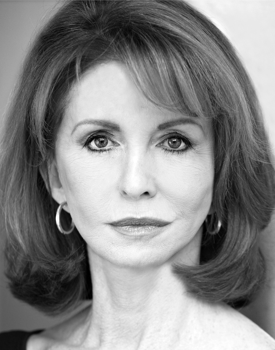 Jane Asher High Res B&W