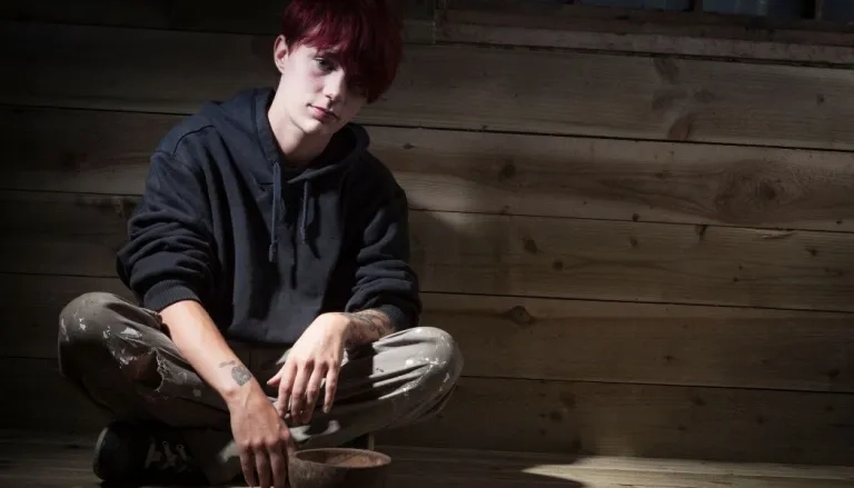 Youth Homelessness