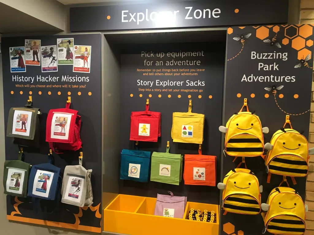 Chelmsford Museum Exhibition