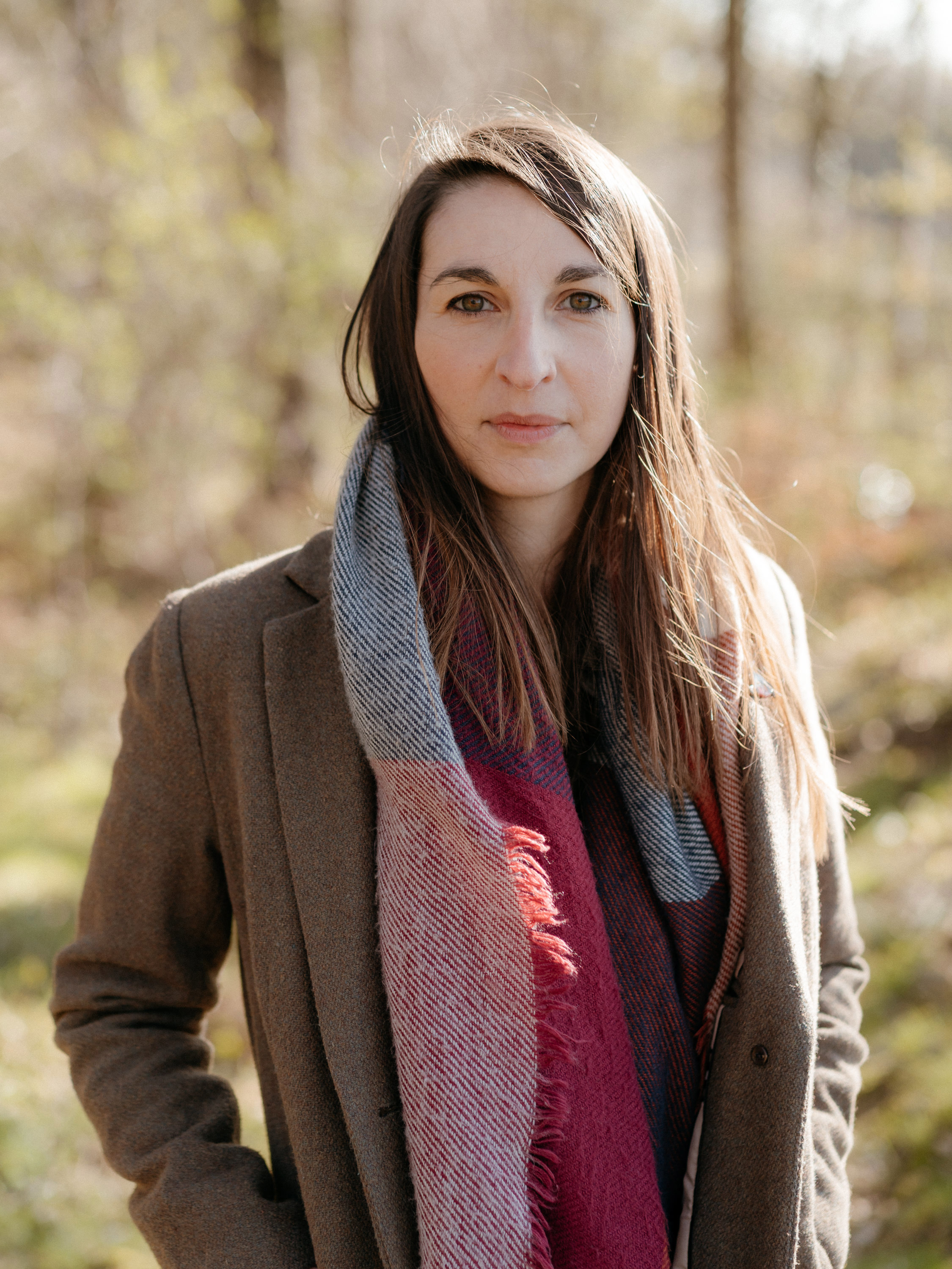 Rebecca Headshots Credit Lina Hayes