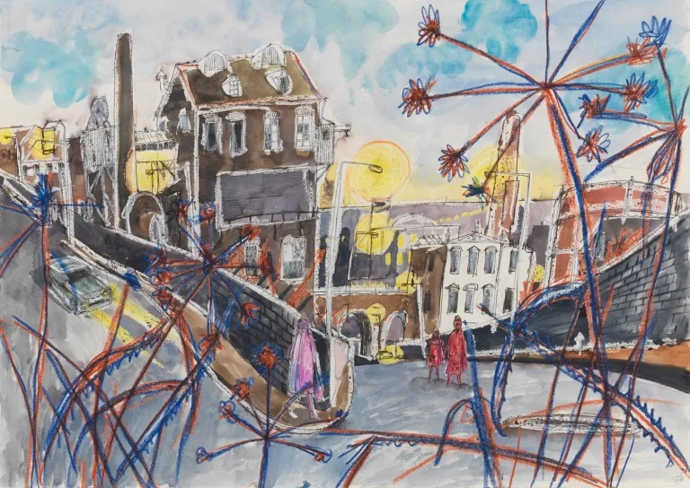 Grayson Perry Untitled 2003