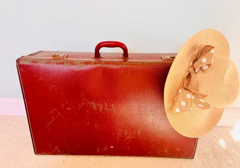 Dementia Workshop. Image From Rachel