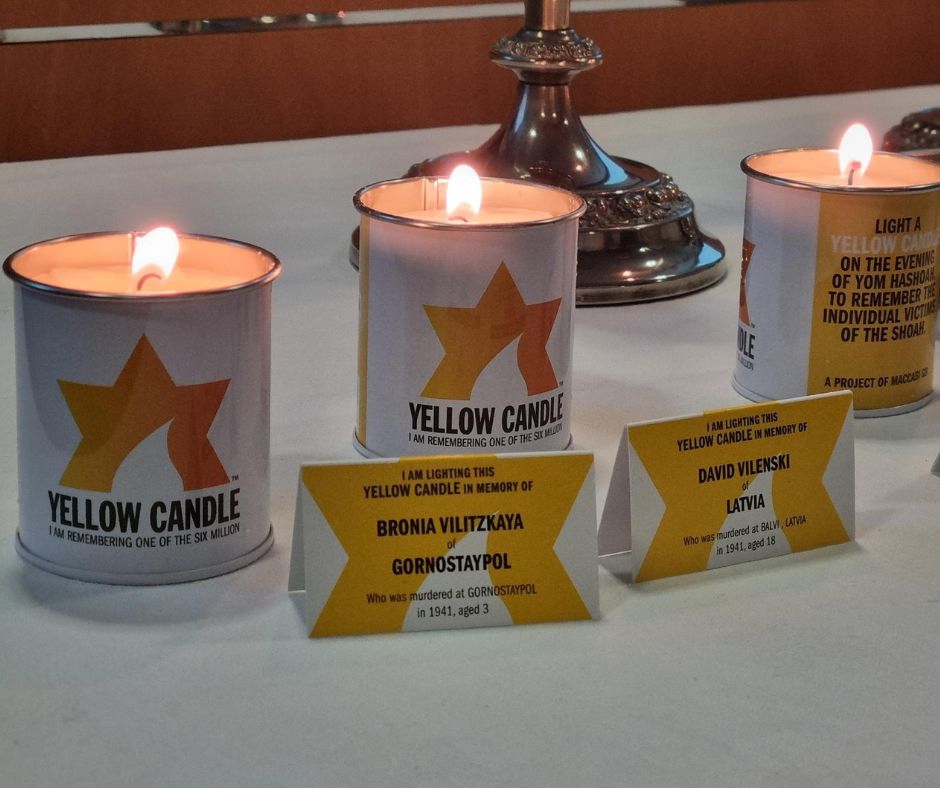 Holocaust Memorial Day 2025 (1)