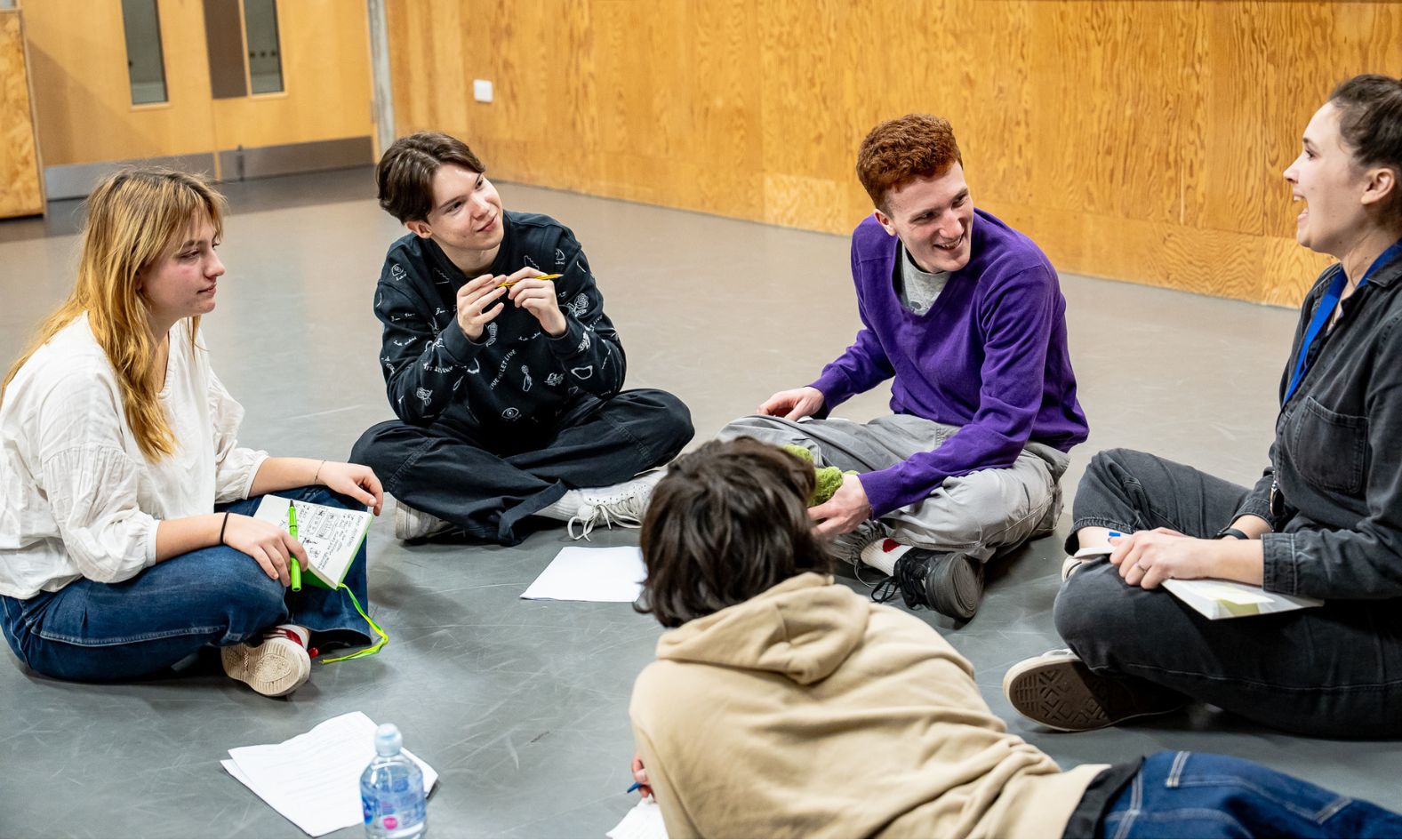 Mountview Certhe Credit Steve Gregson (1)