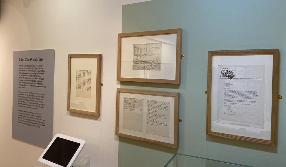 JA Baker Exhibition (25)