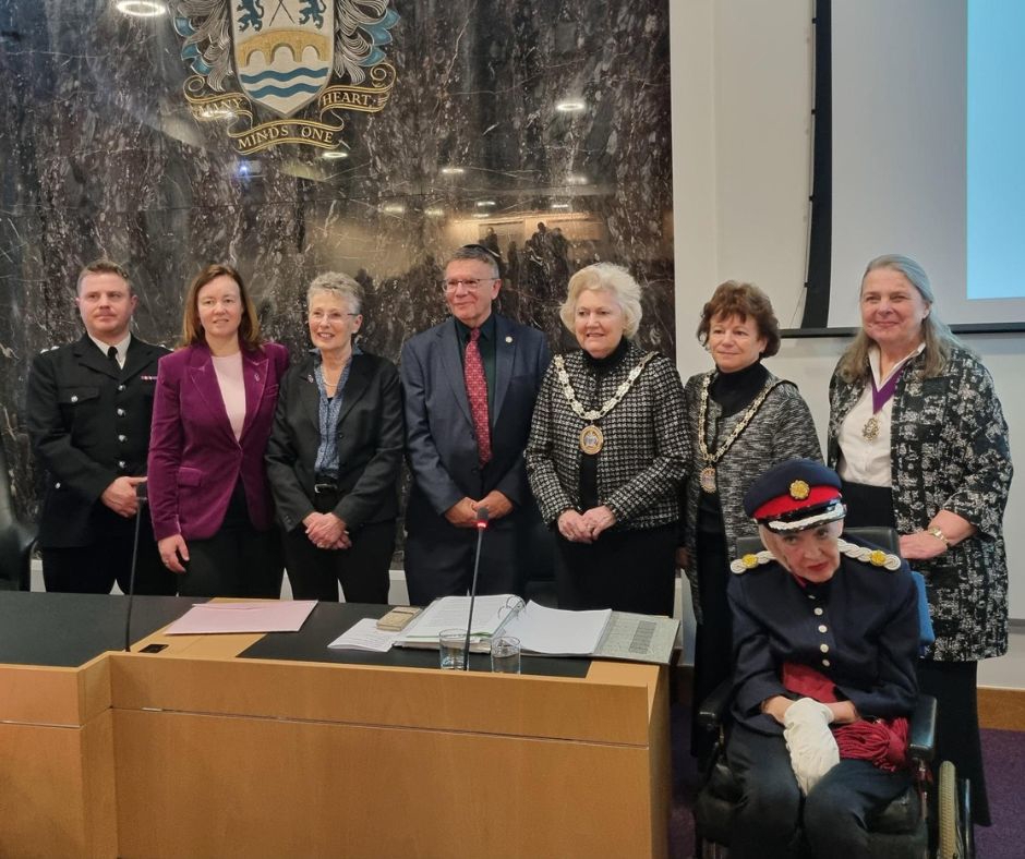 Holocaust Memorial Day 2025 (2)