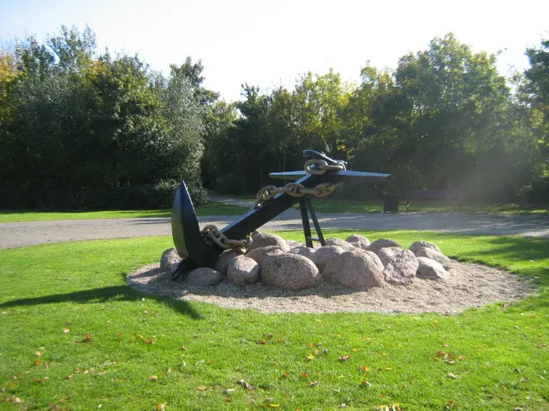 Compass Gardens, South Woodham Ferrers