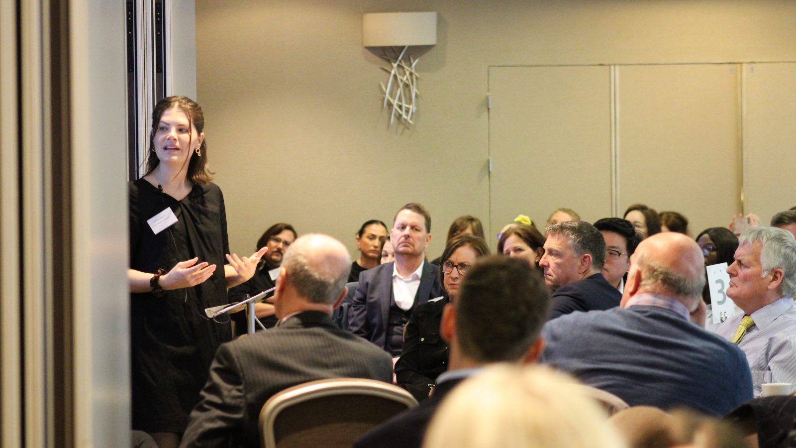 People Shared Best Practice